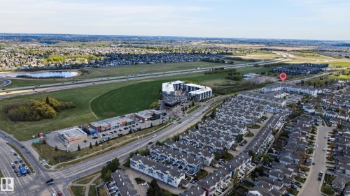 212 5340 199 Street, Edmonton, AB - Outdoor With View