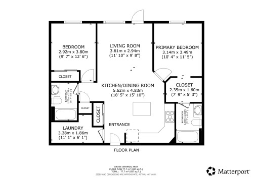 212 5340 199 Street, Edmonton, AB - Other