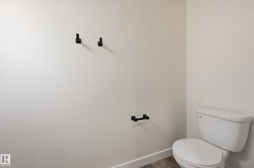9 Redpoll Wynd, St. Albert, AB - Indoor Photo Showing Bathroom