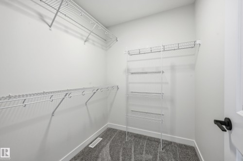 9 Redpoll Wynd, St. Albert, AB - Indoor With Storage