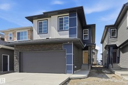 9 REDPOLL Wynd St. Albert, AB T8N 8C7