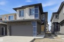 9 Redpoll Wynd, St. Albert, AB  - Outdoor 