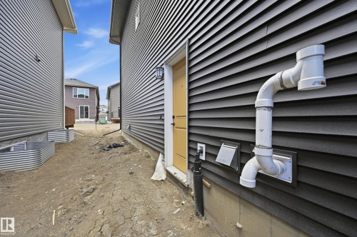 9 Redpoll Wynd, St. Albert, AB - Outdoor