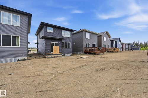 9 Redpoll Wynd, St. Albert, AB - Outdoor With Exterior