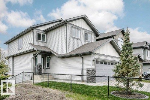 2423 16 Avenue, Edmonton, AB - Outdoor