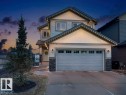 2423 16 Avenue, Edmonton, AB  - Outdoor With Facade 