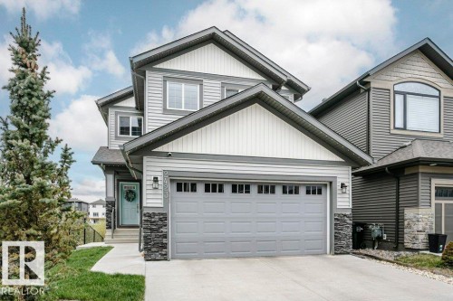 2423 16 Avenue, Edmonton, AB - Outdoor