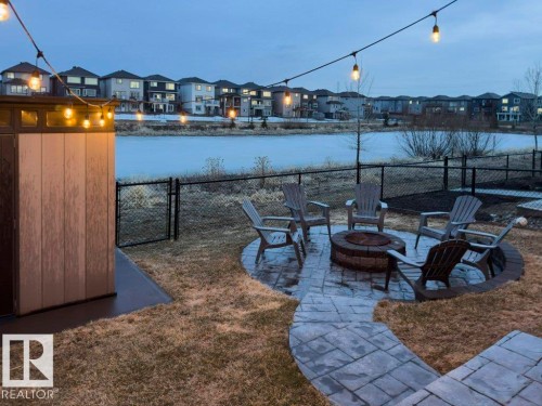 2423 16 Avenue, Edmonton, AB - Outdoor