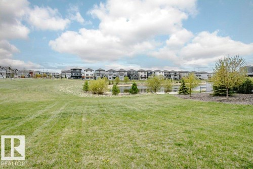 2423 16 Avenue, Edmonton, AB - Outdoor With View