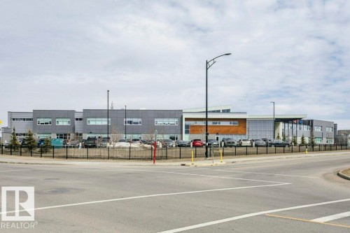 2423 16 Avenue, Edmonton, AB - Outdoor