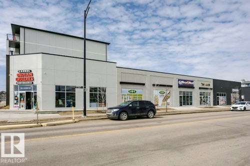 2423 16 Avenue, Edmonton, AB - Outdoor