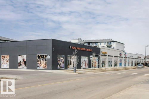 2423 16 Avenue, Edmonton, AB - Outdoor