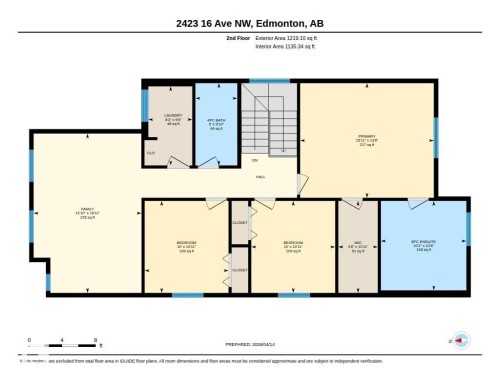 2423 16 Avenue, Edmonton, AB - Other