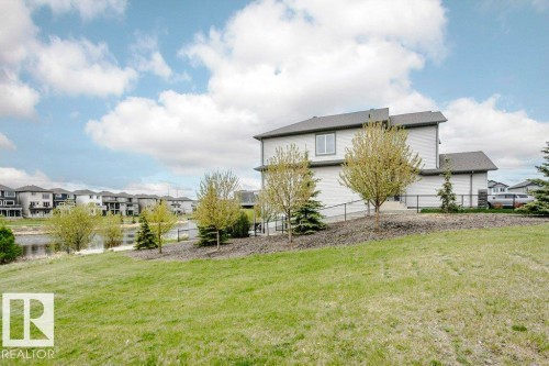 2423 16 Avenue, Edmonton, AB - Outdoor