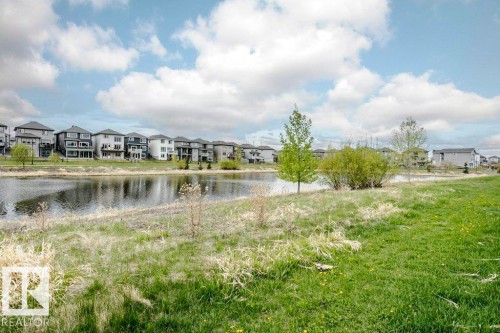 2423 16 Avenue, Edmonton, AB - Outdoor With View