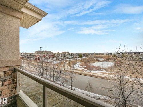 3313 Cameron Heights Landing Landing, Edmonton, AB - Outdoor With View