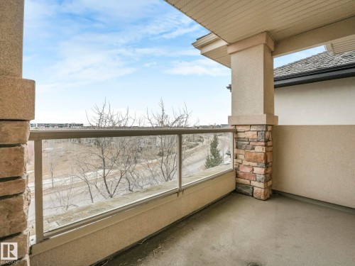 3313 Cameron Heights Landing Landing, Edmonton, AB - Outdoor With Exterior