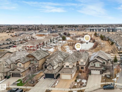 3313 Cameron Heights Landing Landing, Edmonton, AB - Outdoor