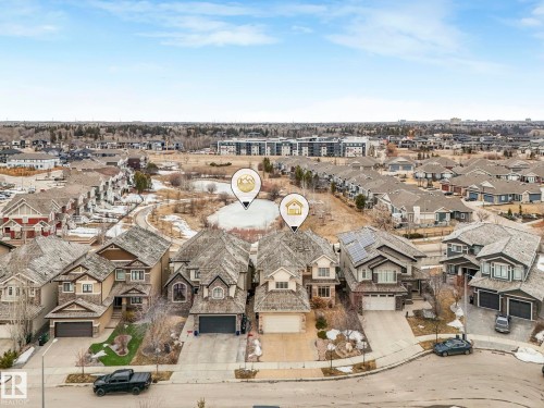 3313 Cameron Heights Landing Landing, Edmonton, AB - Outdoor