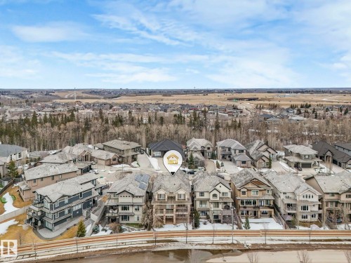 3313 Cameron Heights Landing Landing, Edmonton, AB - Outdoor With View