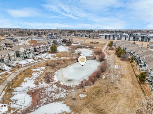 3313 Cameron Heights Landing Landing, Edmonton, AB - Outdoor With View