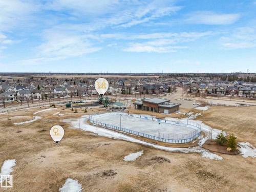 3313 Cameron Heights Landing Landing, Edmonton, AB - Outdoor With View