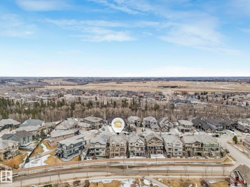 3313 Cameron Heights Landing Landing, Edmonton, AB - Outdoor With View