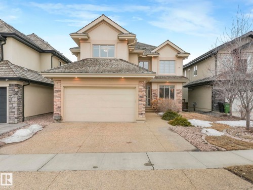 3313 Cameron Heights Landing Landing, Edmonton, AB - Outdoor