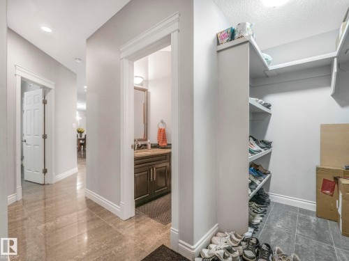 3313 Cameron Heights Landing Landing, Edmonton, AB - Indoor