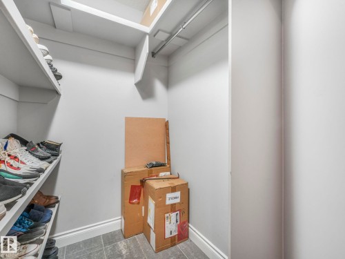 3313 Cameron Heights Landing Landing, Edmonton, AB - Indoor With Storage