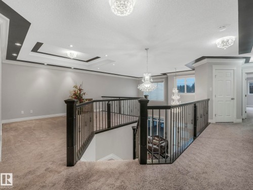 3313 Cameron Heights Landing Landing, Edmonton, AB - Indoor Photo Showing Other Room