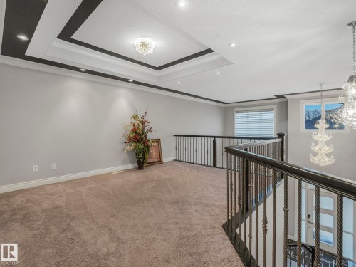 3313 Cameron Heights Landing Landing, Edmonton, AB - Indoor Photo Showing Other Room