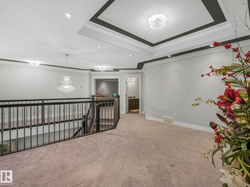 3313 Cameron Heights Landing Landing, Edmonton, AB - Indoor Photo Showing Other Room