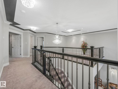 3313 Cameron Heights Landing Landing, Edmonton, AB - Indoor Photo Showing Other Room