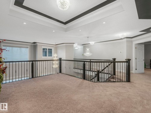 3313 Cameron Heights Landing Landing, Edmonton, AB - Indoor Photo Showing Other Room