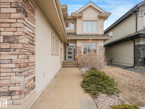 3313 Cameron Heights Landing Landing, Edmonton, AB - Outdoor