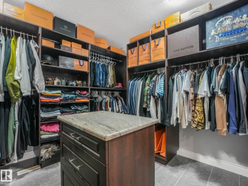 3313 Cameron Heights Landing Landing, Edmonton, AB - Indoor With Storage