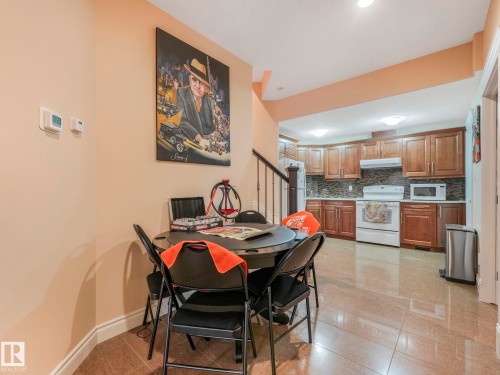 3313 Cameron Heights Landing Landing, Edmonton, AB - Indoor