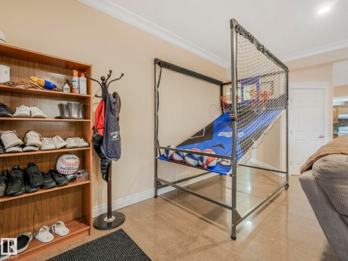 3313 Cameron Heights Landing Landing, Edmonton, AB - Indoor Photo Showing Other Room