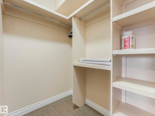 3313 Cameron Heights Landing Landing, Edmonton, AB - Indoor With Storage