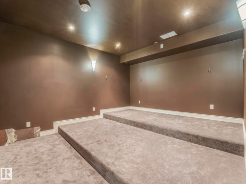 3313 Cameron Heights Landing Landing, Edmonton, AB - Indoor Photo Showing Other Room