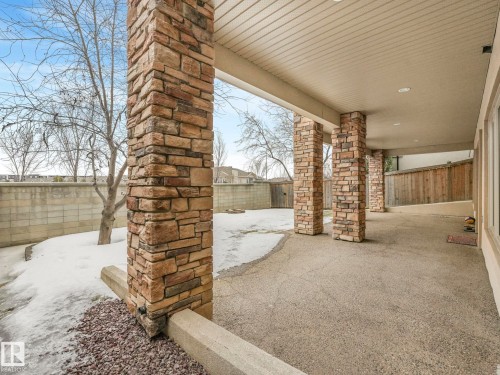 3313 Cameron Heights Landing Landing, Edmonton, AB - Outdoor