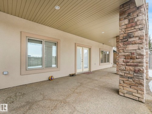 3313 Cameron Heights Landing Landing, Edmonton, AB - Outdoor With Exterior