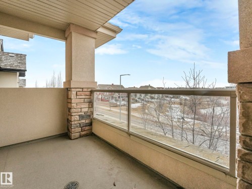 3313 Cameron Heights Landing Landing, Edmonton, AB - Outdoor With Exterior