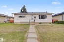 8115 169 Street, Edmonton, AB  - Outdoor With Exterior 