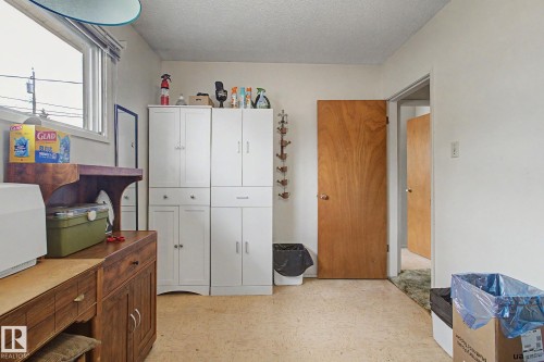 8115 169 Street, Edmonton, AB - Indoor Photo Showing Other Room
