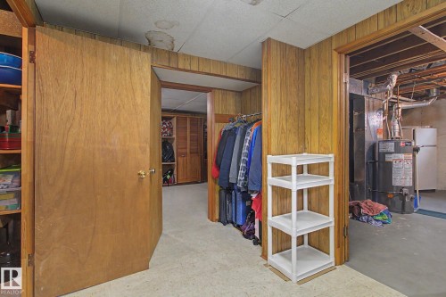 8115 169 Street, Edmonton, AB - Indoor