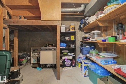 8115 169 Street, Edmonton, AB - Indoor