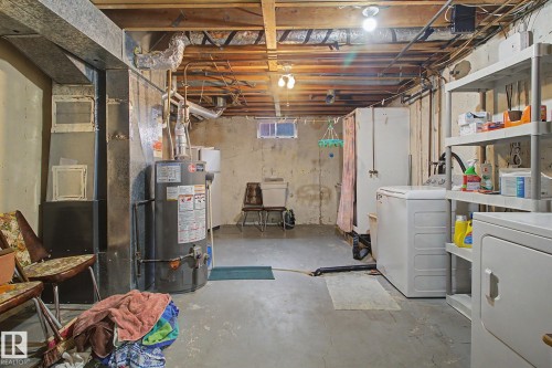 8115 169 Street, Edmonton, AB - Indoor