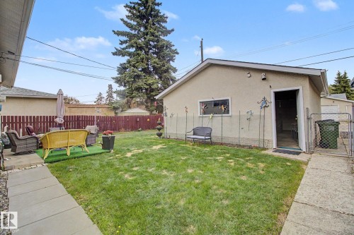8115 169 Street, Edmonton, AB - Outdoor